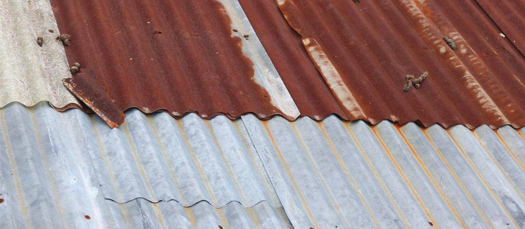 benefits of a metal roof