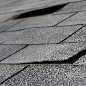 types of shingles