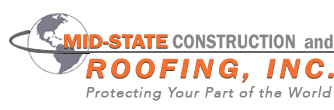 Best Roofing Contractor near Effingham, IL - Mid-State Roofing