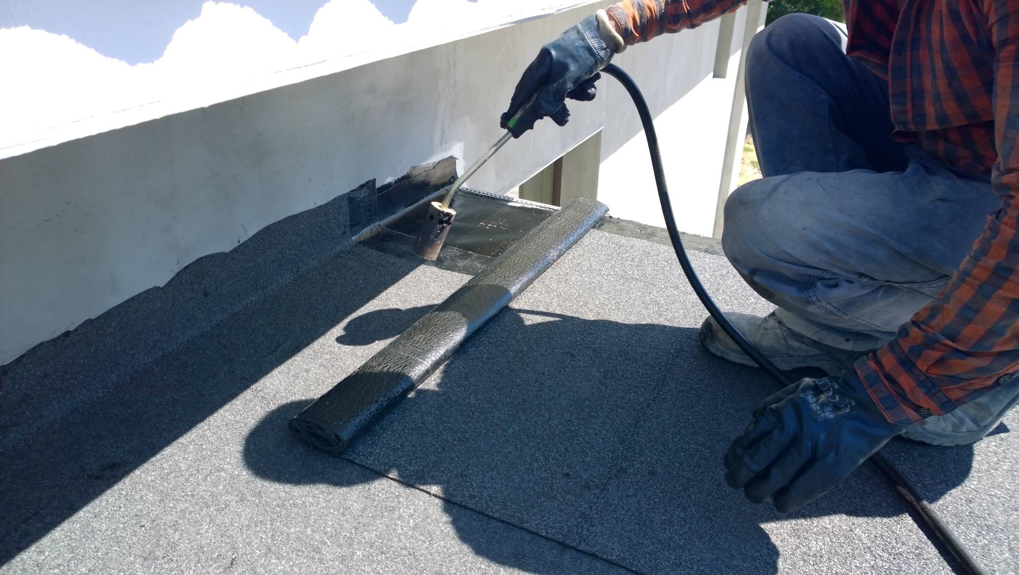 What Are Roofing Membranes and Why Are They Important?