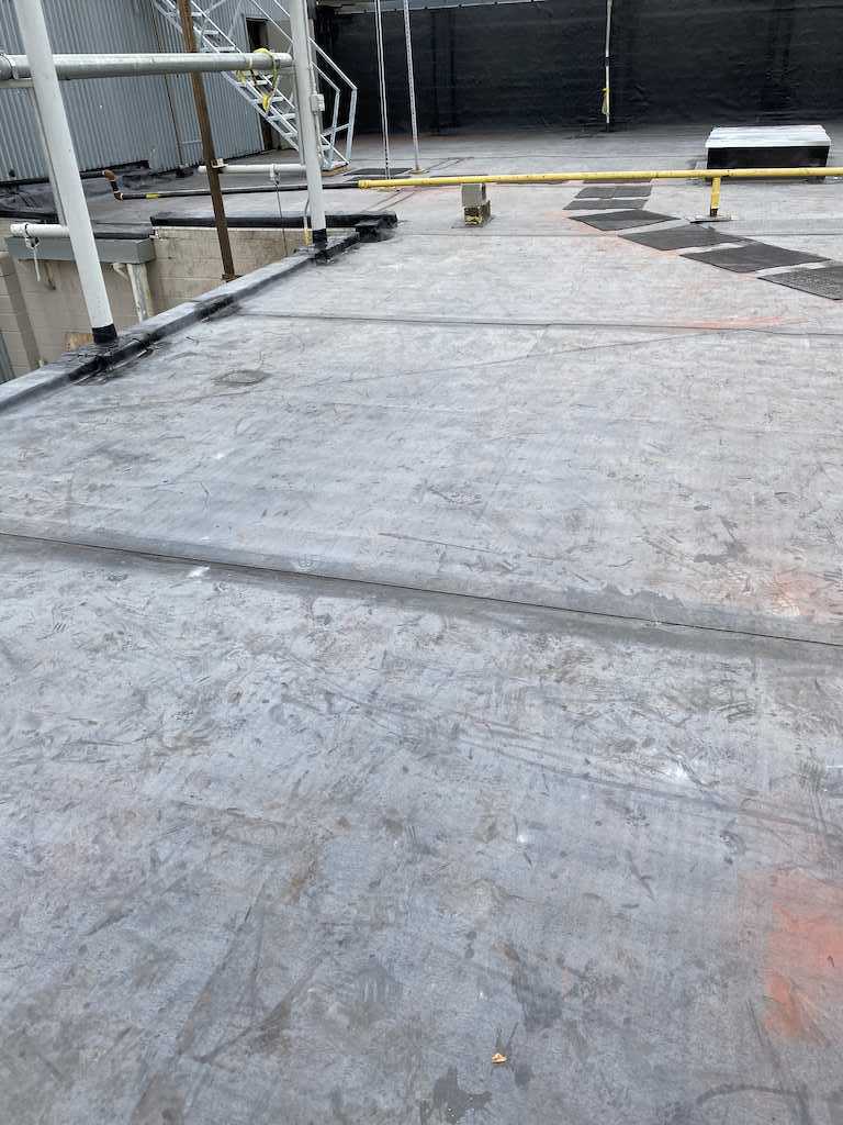 epdm roof replacement in farina illinois