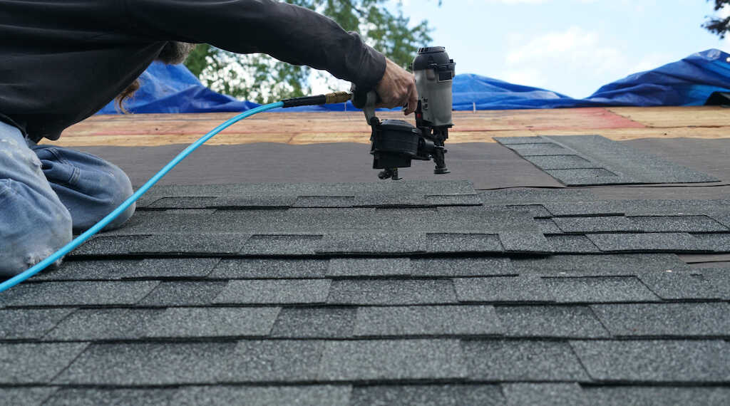 residential roofing contractors