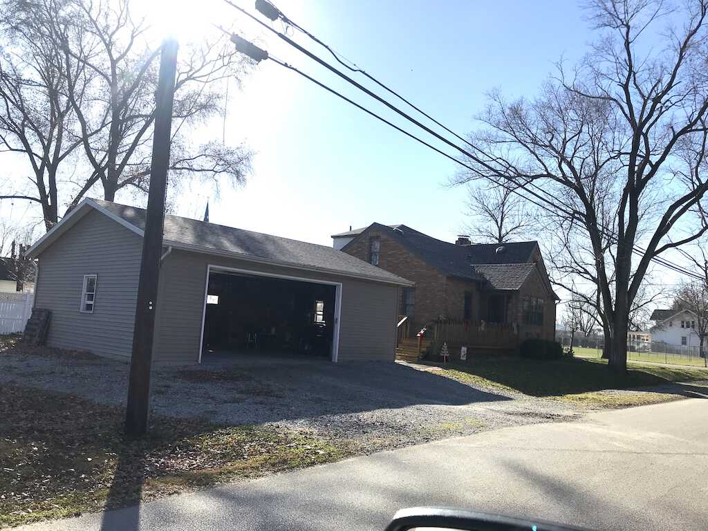 Landmark Pro Shingle Repair in Effingham County