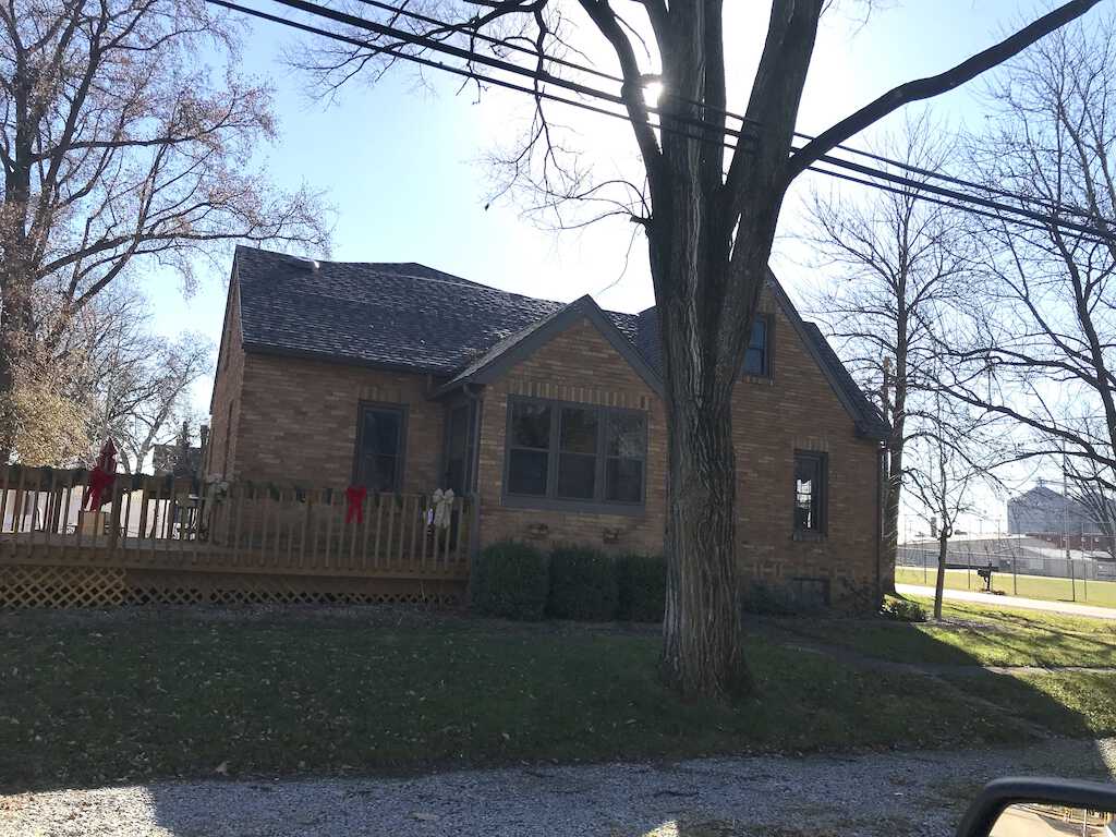 Landmark Pro Shingle Repair in Effingham County