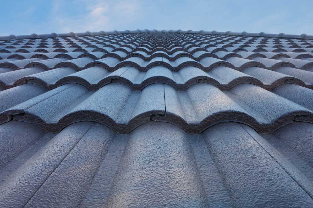 roofing material