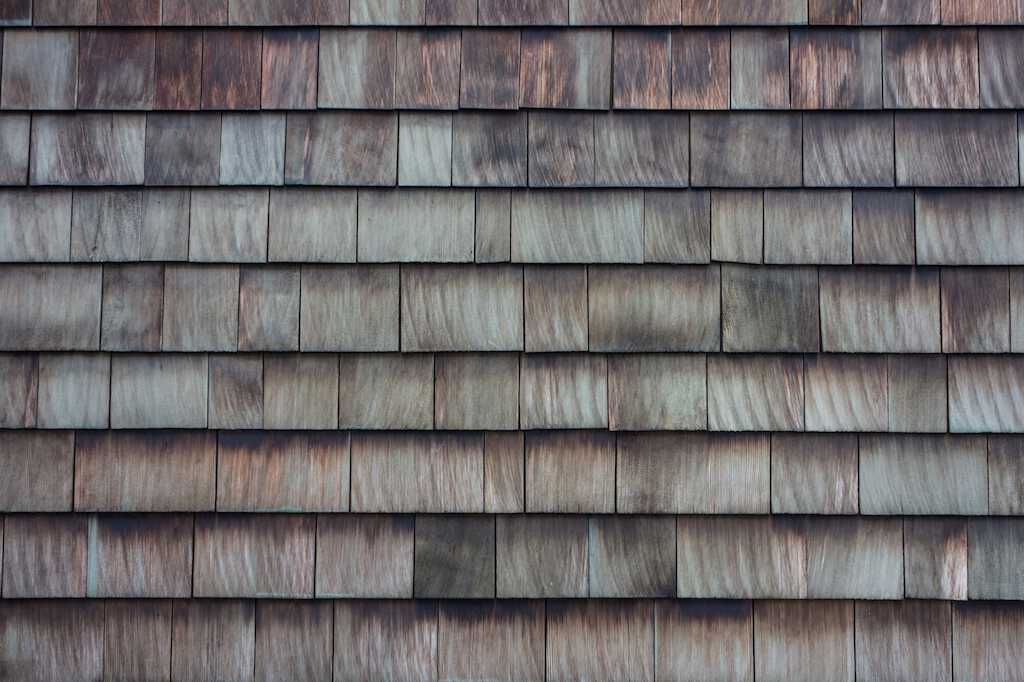 3-Tab Shingles