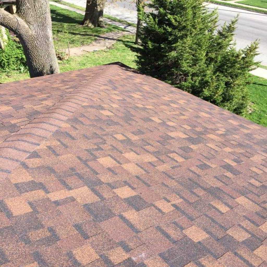 Professional Asphalt Shingle Roof Installation and Repair