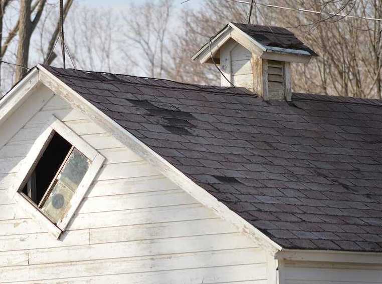 residential roof repair Effingham, IL