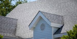 asphalt roof repair