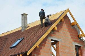 choose residential roof installers