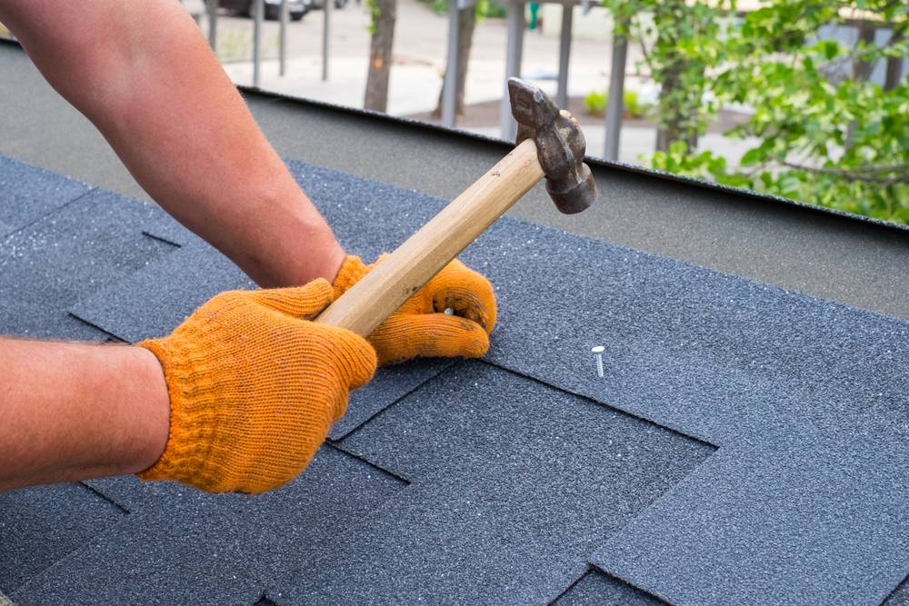 roofers near Effingham