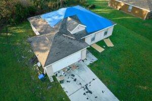 Effingham roofers near me; emergency roof repair