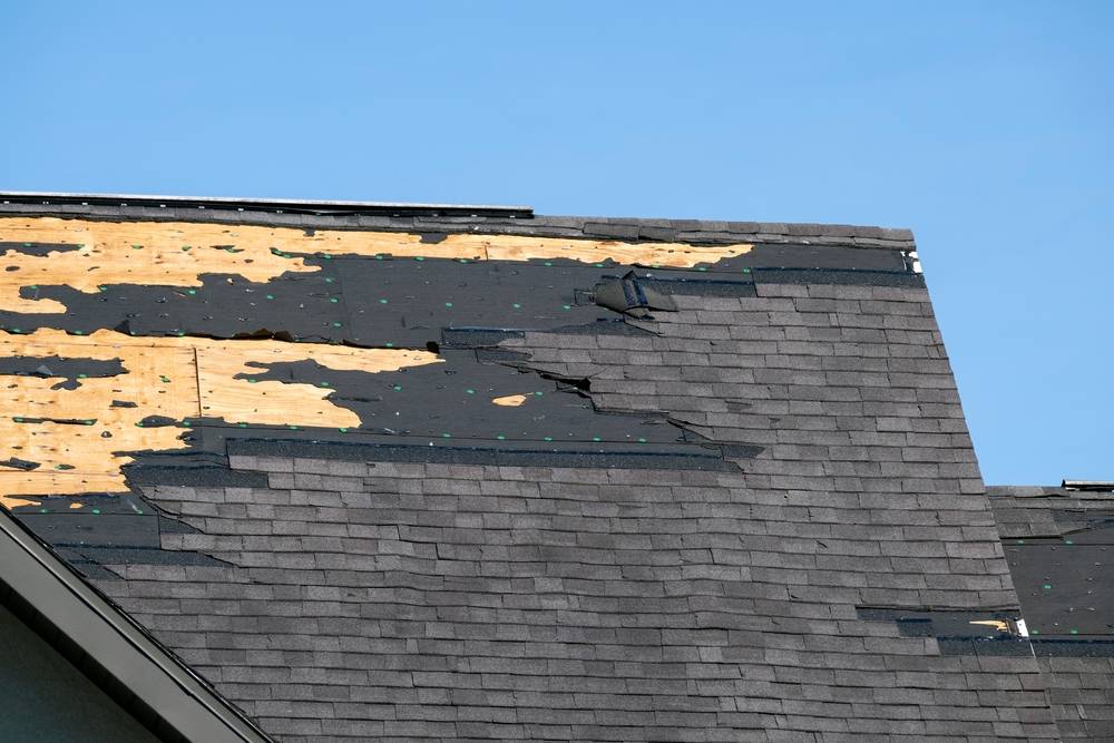 How Often Should You Replace a Roof on a House?