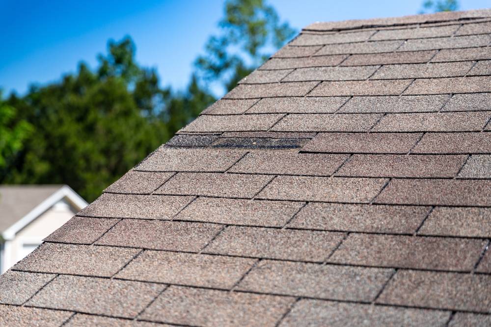 roof damage, roofers near Effingham