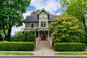 Roofers Near Effingham Help Choose the Best Shingle Color