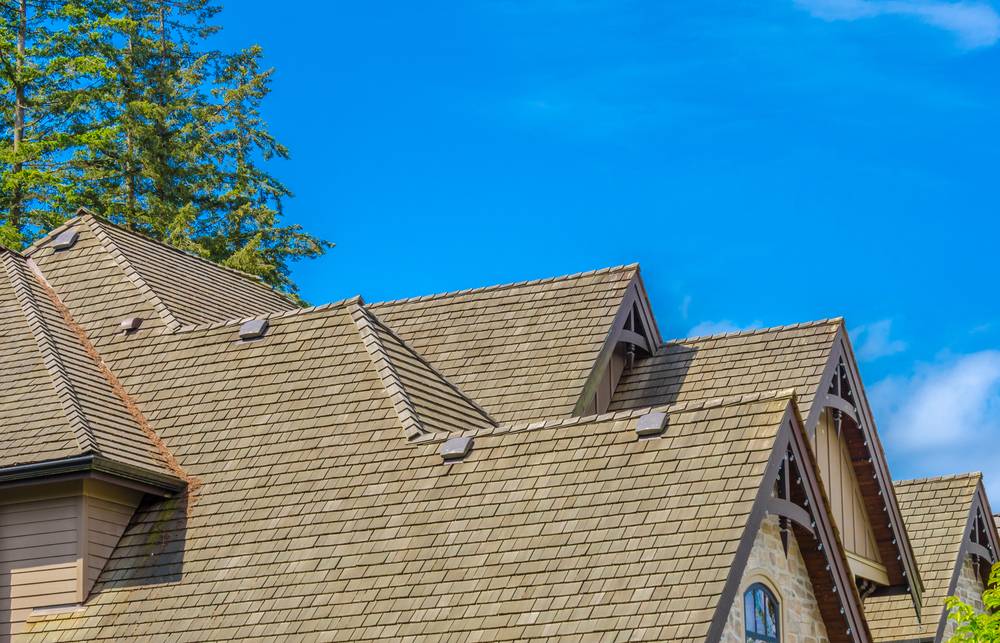 Roofers Near Effingham Help Choose the Best Shingle Color