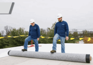roof specialists