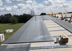 Roof Maintenance